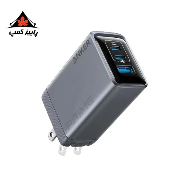 شارژر انکر 100 وات | A2688