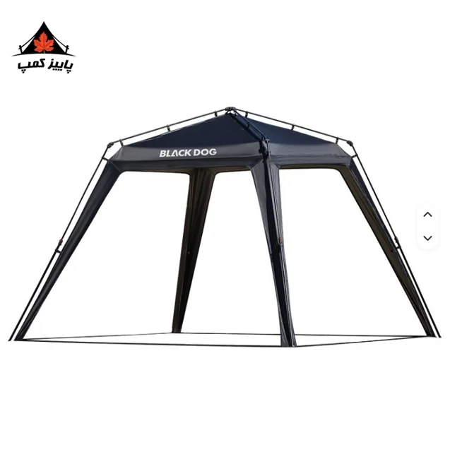 کانوپی اتوماتیک بلک داگ ( ایراد دار ) | CBD2550WS061