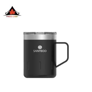 لیوان استیل سانتکو مدل KEMI Ⅱ 350ml
