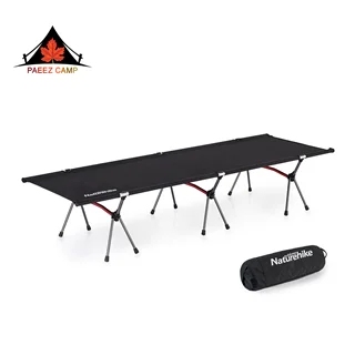 تخت کمپینگ فوق سبک نیچرهایک | NH19JJ006