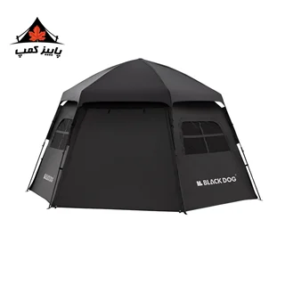چادر 6 نفره بلک داگ | CBD2300QT012