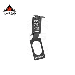 گیره آویز کپسول گاز شاین تریپ | A481