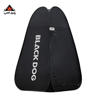 چادر حمام بلک داگ | CBD2550WS014