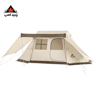 چادر مسافرتی نیچرهایک مدل NH21ZP009 | Village