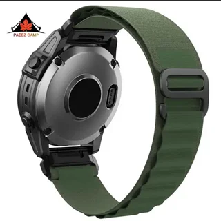 بند ساعت گارمین |  LSXJ-018