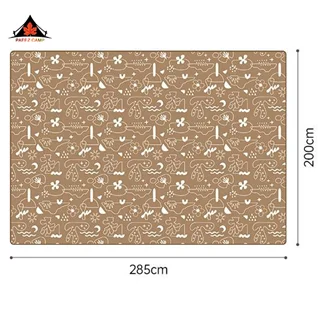زير انداز پیک نیک نيچرهايك 6 نفره | CNK2350WS010