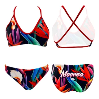 بیکینی توربو مدل BIKINI MARE MOOREA
