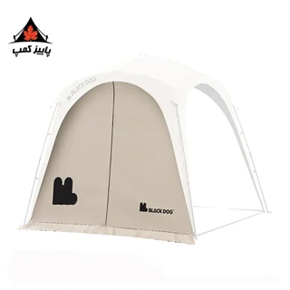 درب کانوپی بلک داگ | PBD2450PJ010