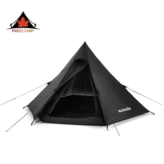 چادر سرخپوستی (گتر دار) بلک داگ | BD-ZP003