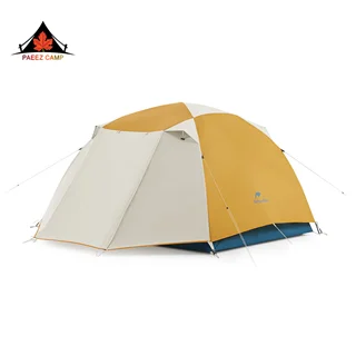 چادر نیچرهایک 2 نفره پلاس پرو مدل CNK2300ZP024 | CLOUDE RIVER Pro