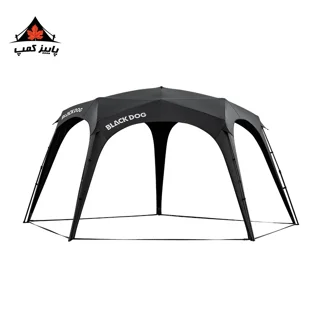 کانوپی اتوماتیک بلک داگ | CBD2550WS028