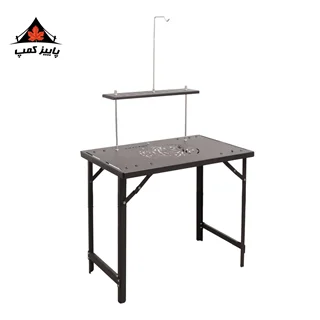 میز کافی بار لایف کمپ