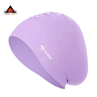 کلاه شنا زنانه ویو مدل SC4614