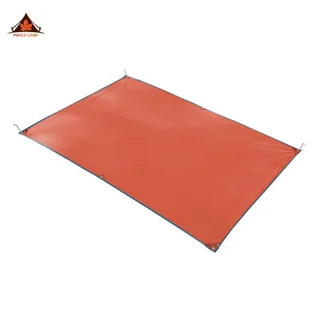 زير انداز چادر نيچرهايك 2 نفره | NH15D004-X