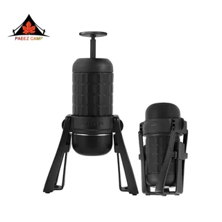 اسپرسو ساز استارسو مدل SP-300 PLUS