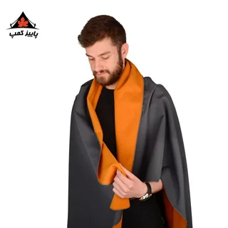 پتو سفری هپی کمپ