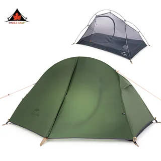 چادر انفرادی نیچرهایک مدل cycling پوشش NH18A095-D | 20D