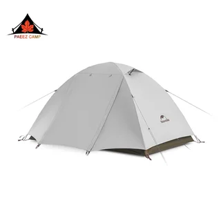 چادر نیچرهایک 2 نفره پلاس مدل CNK2300ZP024 | CLOUDE RIVER