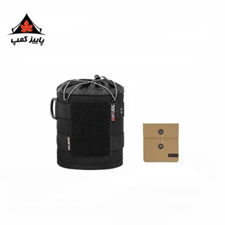 کاور کپسول گاز 450 گرمی شاین تریپ | A504