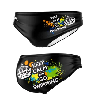 مايو مردانه توربو مدل TURBO SWIMMING MEN SUITS KEEP & GOOP 1