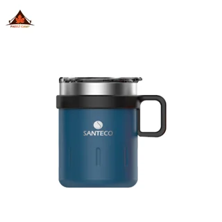 لیوان سانتکو مدل Kemi 350ml