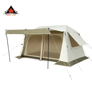 چادر بادی مدل Village 8.5 AIR نیچرهایک | CNK2300ZP019