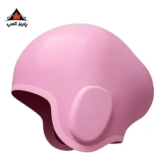 کلاه شنا گوش دار | SC-4620