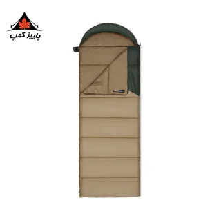 کیسه خواب نیچرهایک مدل U450 الیاف | CNK2550WS028