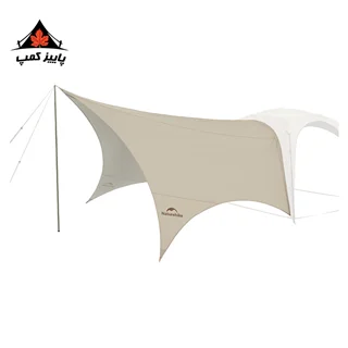 تارپ اتصال کانوپی نیچرهایک 5.5 * 3.9 متر | CNK230WS014