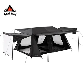 چادر 6 نفره بلک داگ | CBD2300ZP012