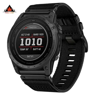 بند ساعت گارمین |  LSHBSH-002