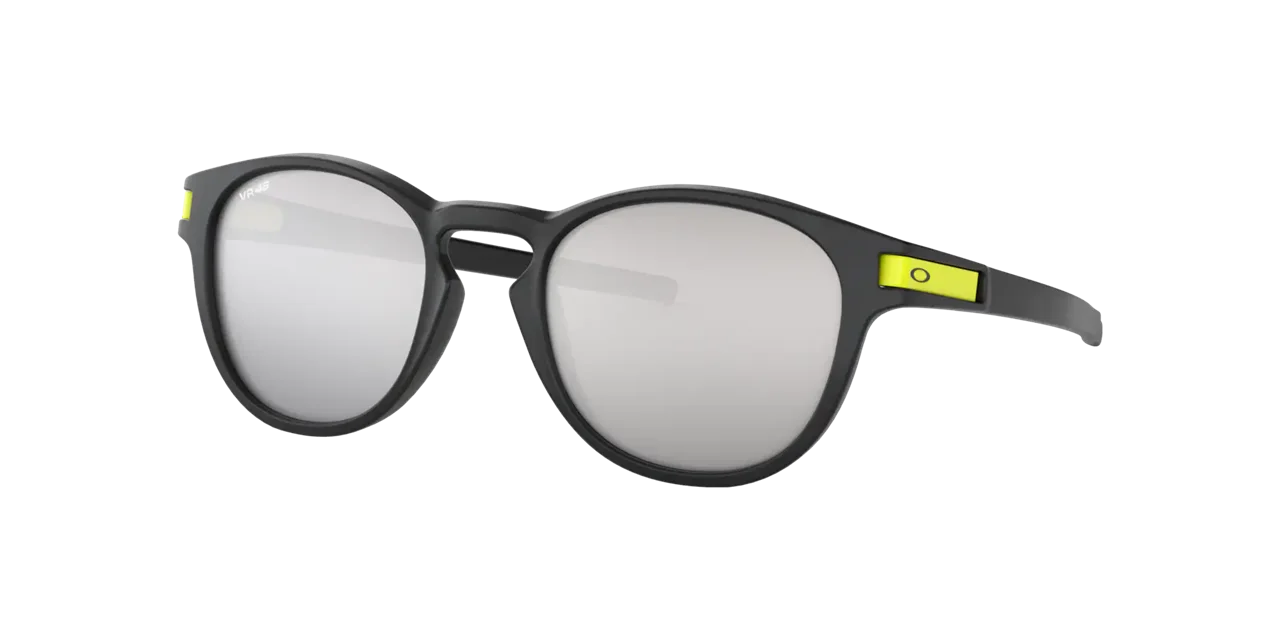 عینک اوکلی مدل Latch™ Valentino Rossi 46
