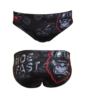 مايو توربو مردانه مدل SWIMMING SUIT GORILLA