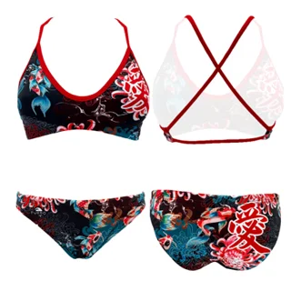 بیکینی توربو مدل BIKINI MARE PARADISE CARPA