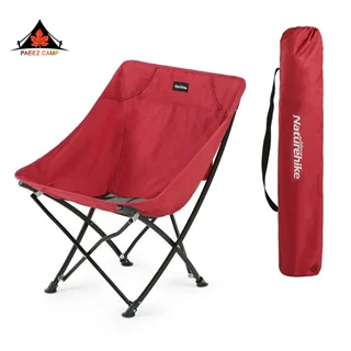 صندلی سفری نیچرهایک مدل | NH18X004-Y