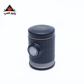 اسپرسو ساز جت کاپ لایف کمپ