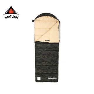 کیسه خواب نیچرهایک مدل M320 الیاف | CNK2350WS023
