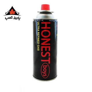 کپسول گاز 210 گرمی آنست Honest