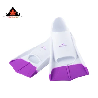 فین شنا قدرتی رنگی