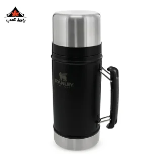فلاسک غذای استنلی ظرفیت 940 میلی لیتر Classic