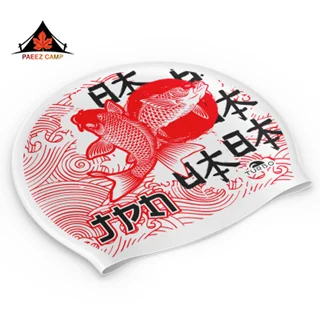 کلاه شنا توربو مدل JPN 2020