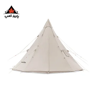 چادر سرخپوستی پروفاند 9.6 نیچرهایک | NH20ZP002