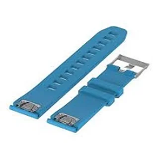 بند گارمین آبی