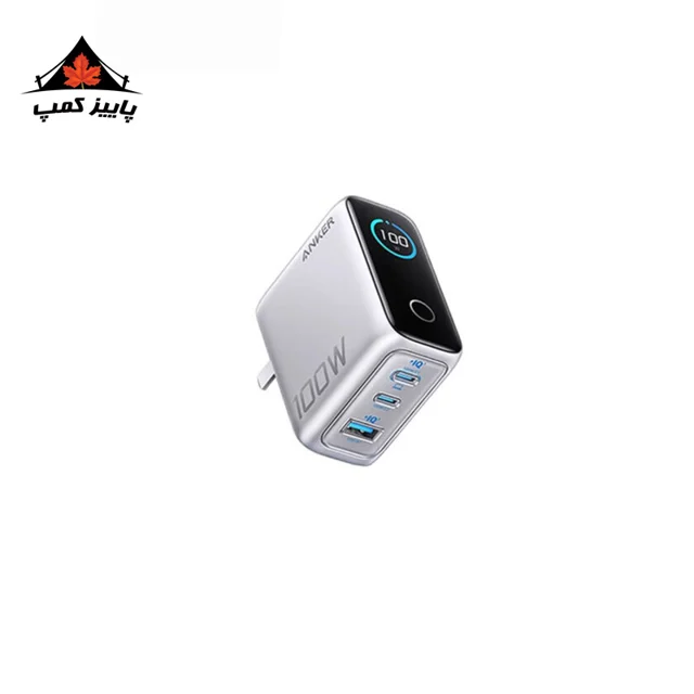 شارژر انکر 100 وات | B121B