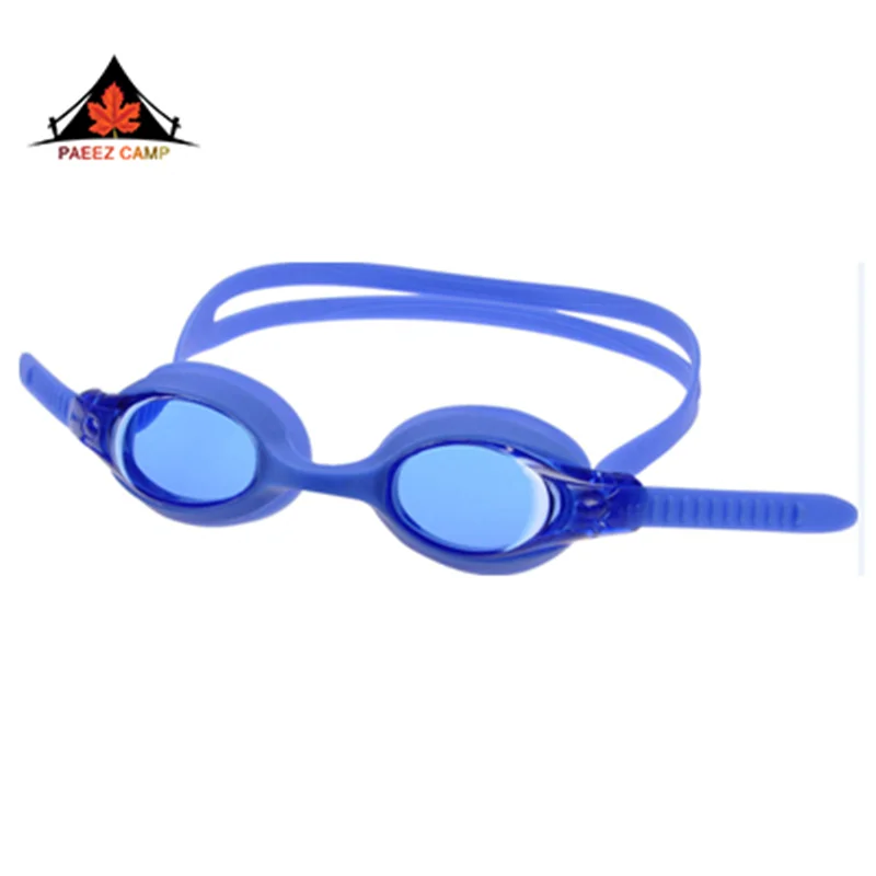 عینک شنا بچگانه توربو مدل FLORIDA JUNIOR GOGGLES