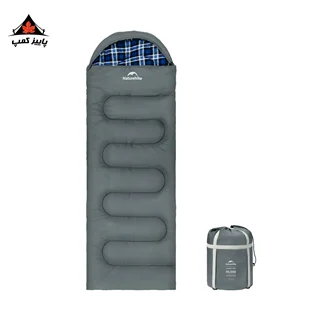 کیسه خواب الیاف نیچرهایک | CNK2450WS042