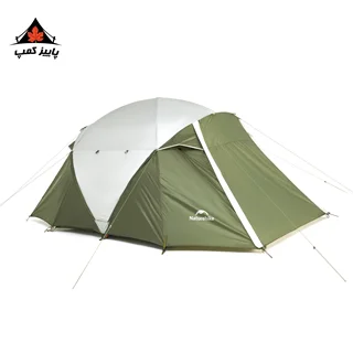چادر 4 نفره نیچرهیک | CNK2450WS041