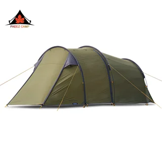 چادر موتور تورینگ نیچرهایک 2 نفره مدل NH19ZP013 | CLOUDE TOURER 2