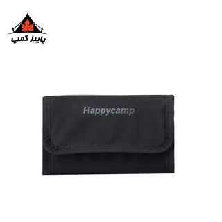 کیف پول هپی کمپ