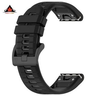 بند ساعت گارمین |  LSHHT0726-011